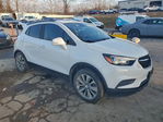 Buick Encore 2018