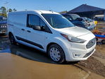 Ford Transit 2020