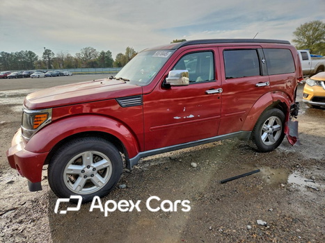 Dodge Nitro 2008 - Zdjęcie 1 z 13