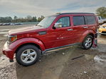 Dodge Nitro 2008