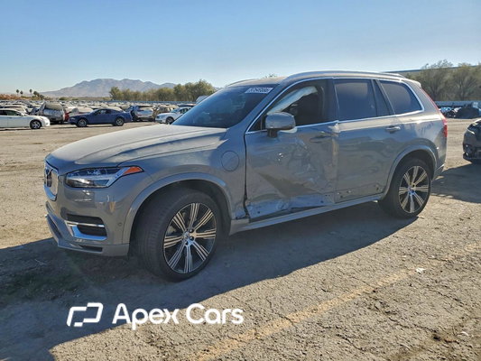 Volvo XC90 2024 - Image 1 of 14
