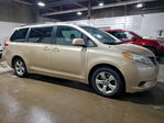 Toyota Sienna 2011