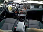 Ford Taurus 2014