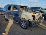 Honda Pilot 2012