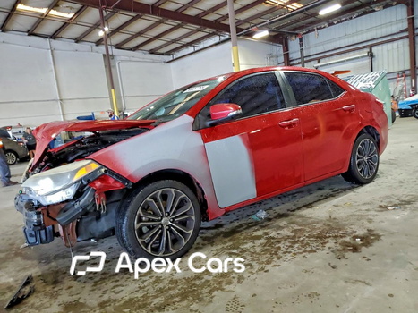 Toyota Corolla 2015 - Image 1 of 14
