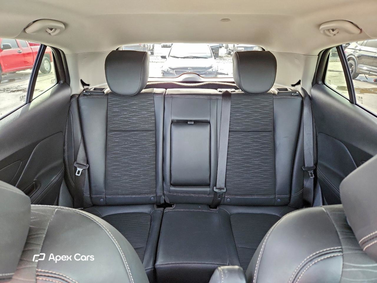 Buick Encore 2015