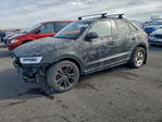 Audi Q3 2016
