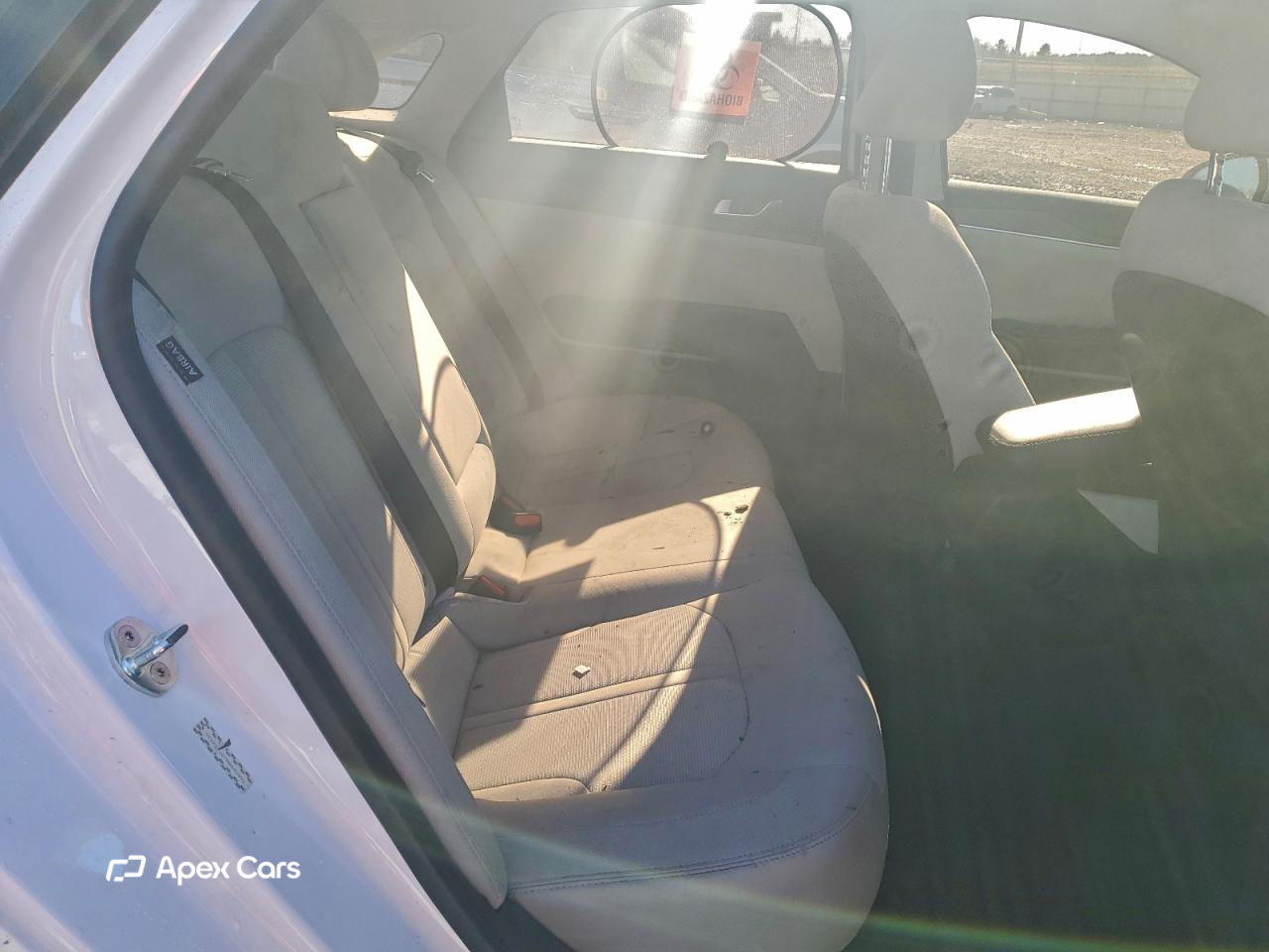 Kia K5 2021