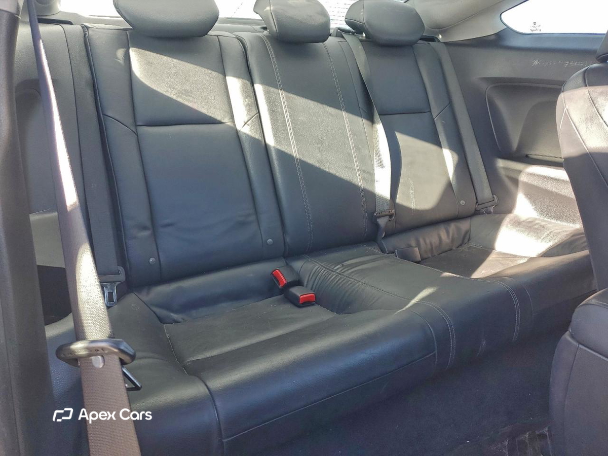 Honda Civic 2015
