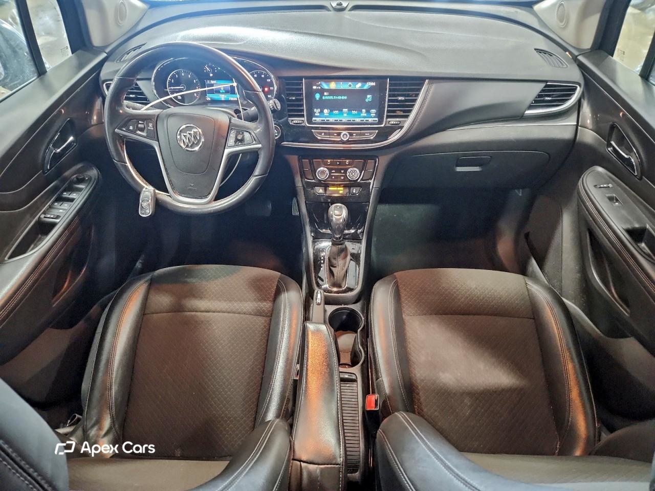 Buick Encore 2021
