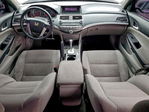 Honda Accord 2012