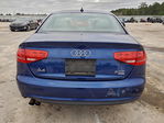 Audi A4 2013