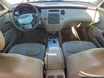 Hyundai Azera 2008