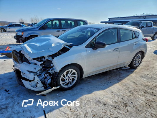 Subaru Impreza 2024 - Image 1 of 13