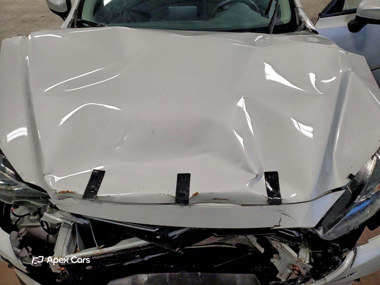 Mazda CX-3 2020
