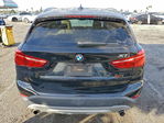 BMW X1 2016