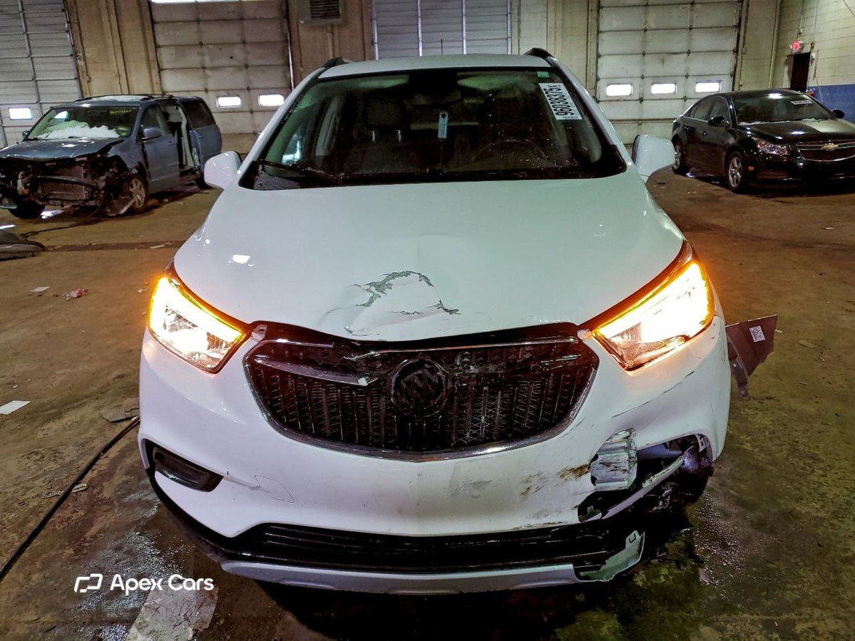 Buick Encore 2020