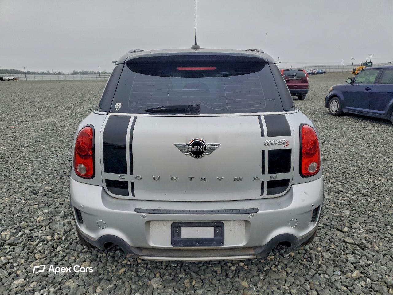 MINI Cooper 2015