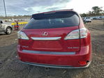 Lexus RX 2010