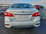 Nissan Sentra 2016