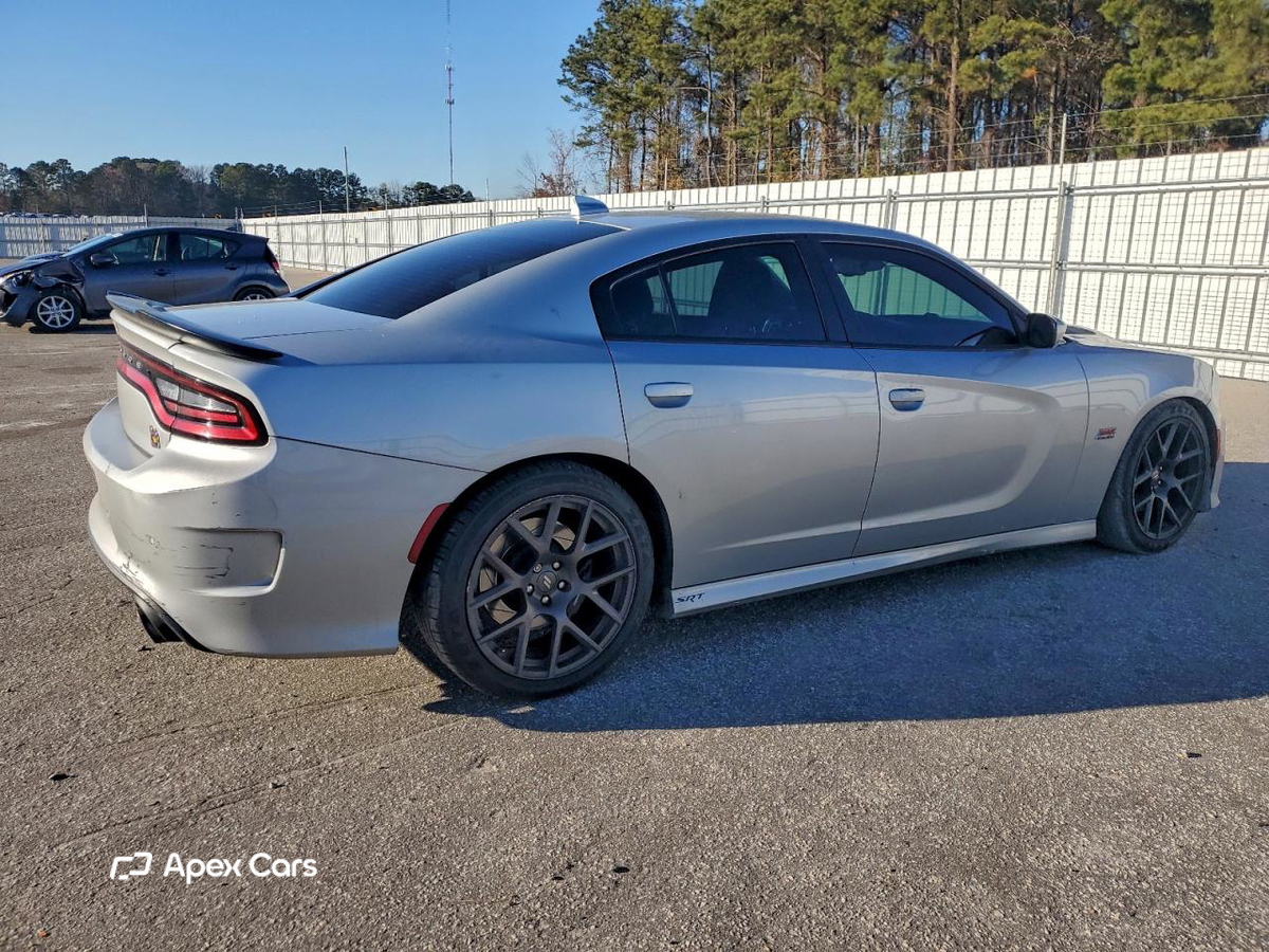 Dodge Charger 2019