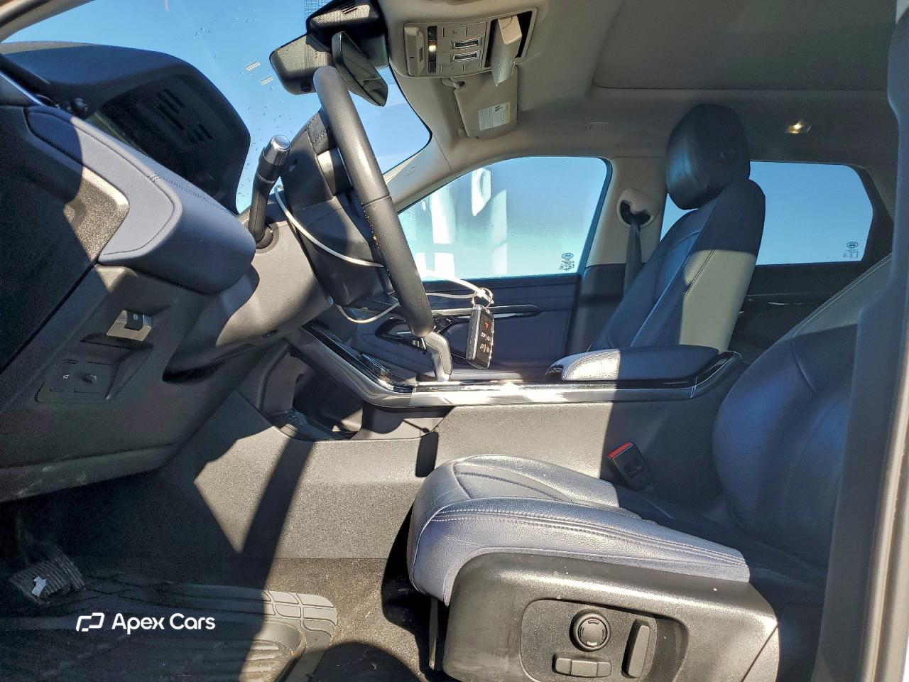 Land Rover Range Rover 2020