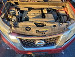 Nissan Pathfinder 2014