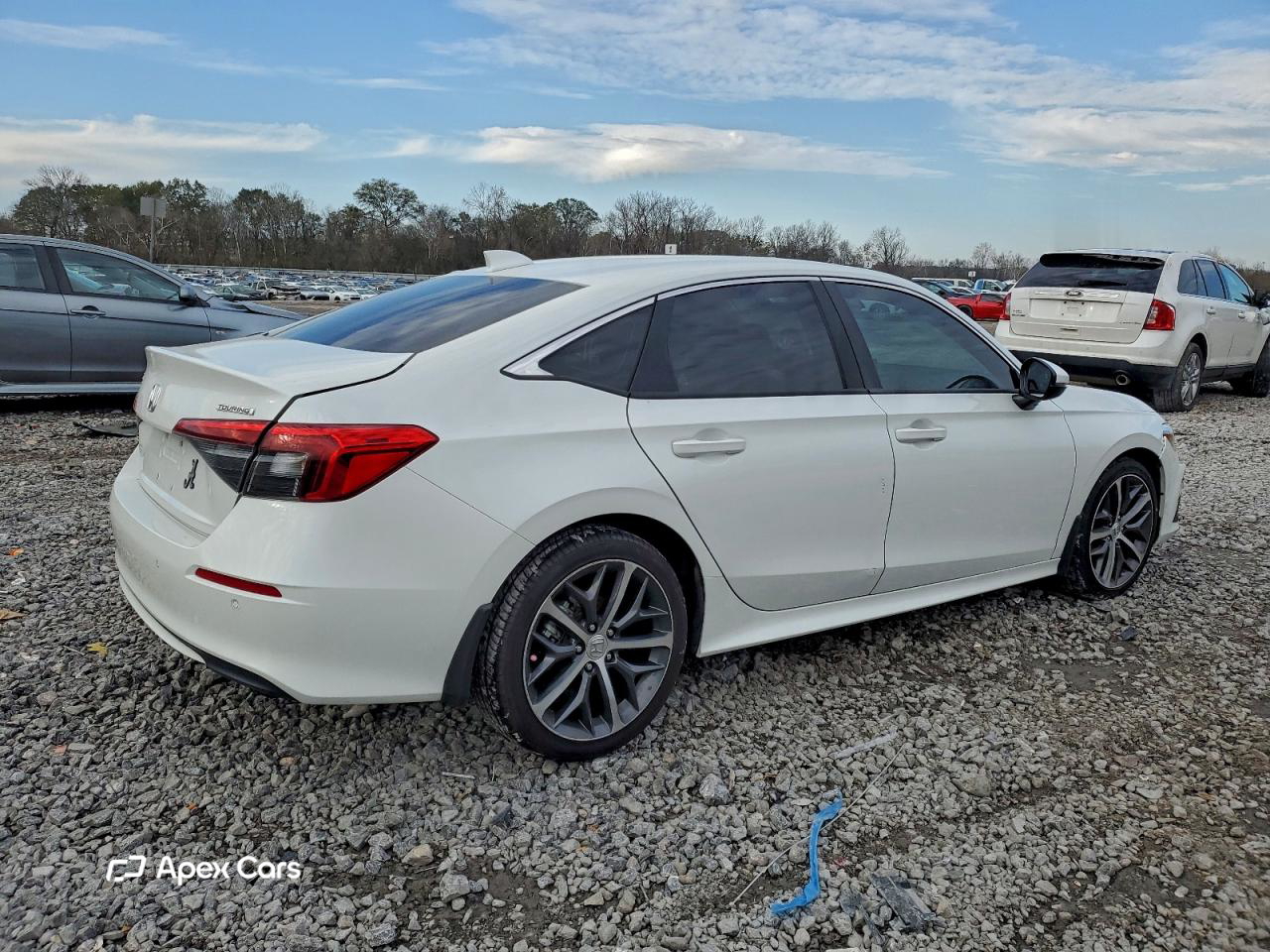 Honda Civic 2023
