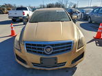 Cadillac ATS 2013