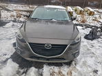 Mazda 3 2015