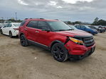 Ford Explorer 2012