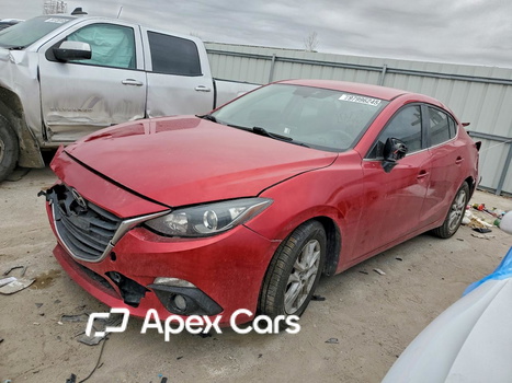 Mazda 3 2015 - Image 1 of 14
