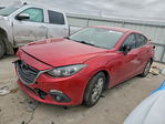 Mazda 3 2015