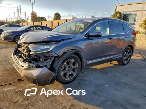 Honda CR-V 2018 - Image 1 of 14