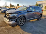 Honda CR-V 2018