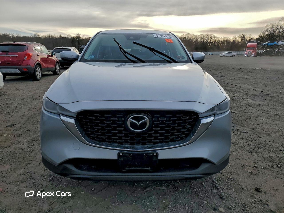 Mazda CX-5 2023