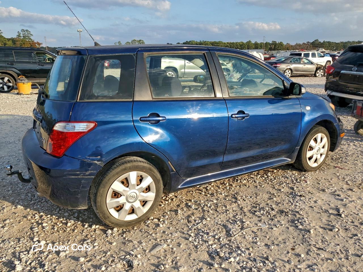 Scion xA 2006