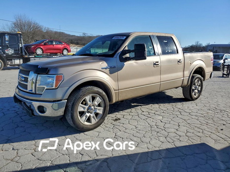 Ford F-150 2012 - Image 1 of 13