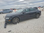 Audi A7 2014