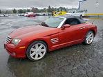 Chrysler Crossfire 2012