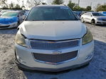 Chevrolet Traverse 2011