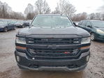 Chevrolet Silverado 2016
