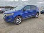 Ford Edge 2015