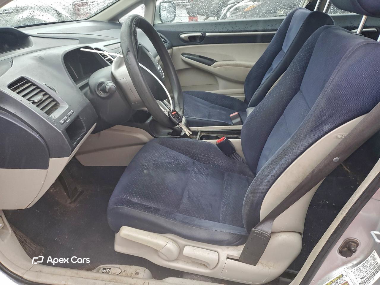 Honda Civic 2007