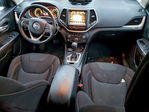 Jeep Cherokee 2016