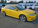 Mazda 6 2003