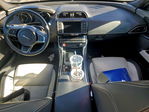 Jaguar XE 2018