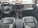 Ford Bronco 2024
