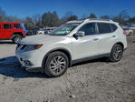Nissan Rogue 2015
