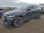 Jaguar F-Pace 2017